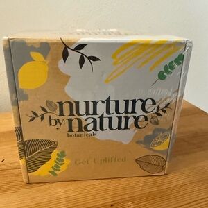 Nurture by Nature Botanicals Box